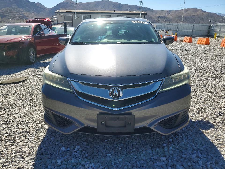 2018 Acur Ilx მანქანა იყიდება აუქციონზე, vin: 19UDE2F76JA000228, აუქციონის ნომერი: 60600266