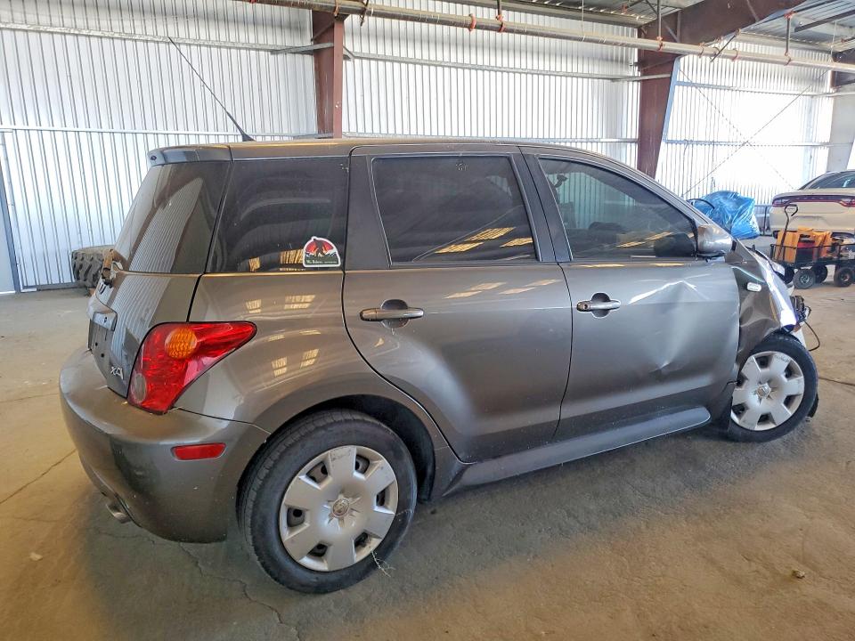 60987106 :رقم المزاد ، JTKKT624340064129 vin ، 2004 Scion Xa مزاد بيع