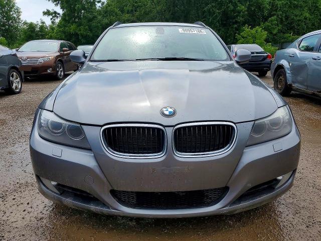 Aukcja sprzedaży 2011 Bmw 328, vin: WBAUU3C53BA541293, numer aukcji: 60957186