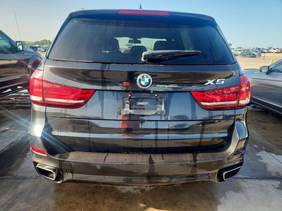 61909316 :رقم المزاد ، 5UXKR0C59F0K61527 vin ، 2015 Bmw X5 مزاد بيع