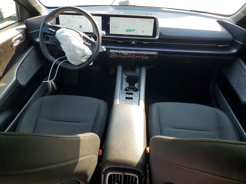 Aukcja sprzedaży 2024 Hyundai Ioniq 6, vin: KMHM24AA8RA071038, numer aukcji: 62990186