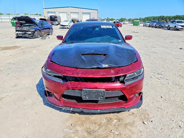 Aukcja sprzedaży 2017 Dodge Charger, vin: 2C3CDXCT4HH535327, numer aukcji: 61192136