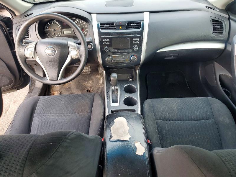 Продажа на аукционе авто 2015 Nissan Altima, vin: 1N4AL3AP5FC459126, номер лота: 61681016