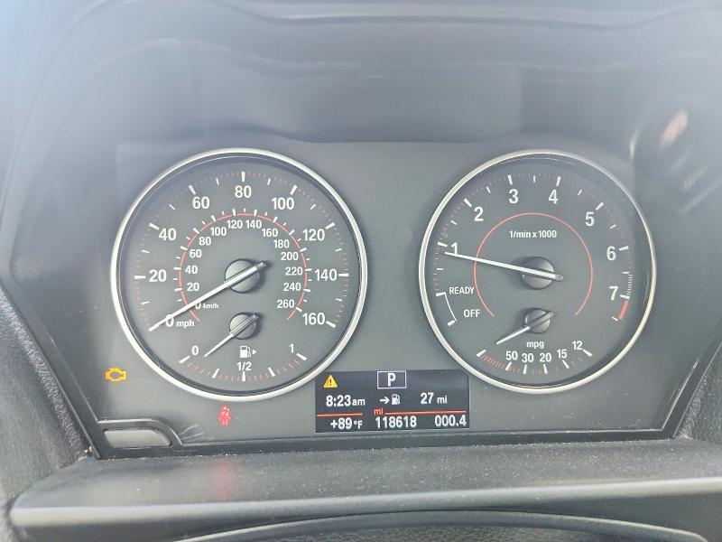 Aukcja sprzedaży 2015 Bmw 228, vin: WBA1F5C51FV257426, numer aukcji: 62104456