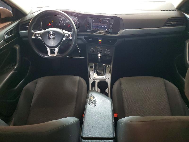 Продажа на аукционе авто 2019 Volkswagen Jetta, vin: 3VWC57BU3KM190932, номер лота: 61022576