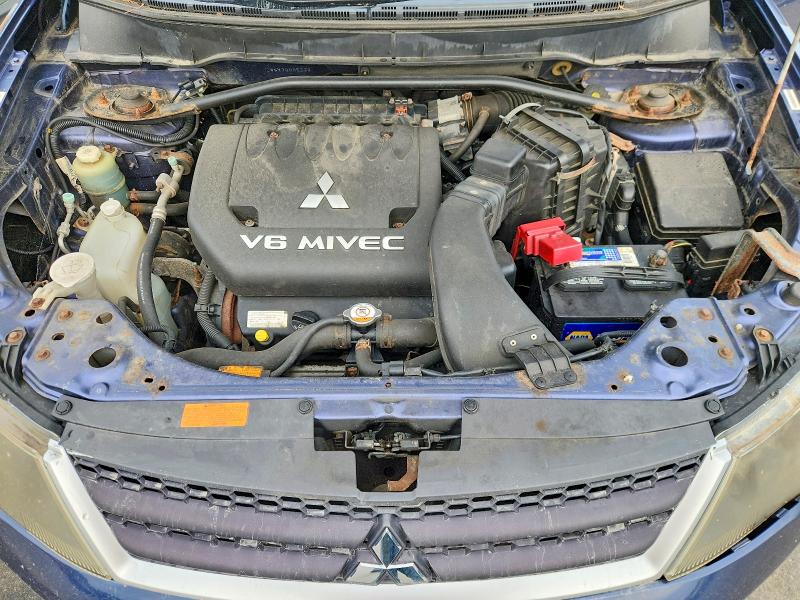 Aukcja sprzedaży 2007 Mitsubishi Outlander, vin: JA4MT31X47U005222, numer aukcji: 59395556