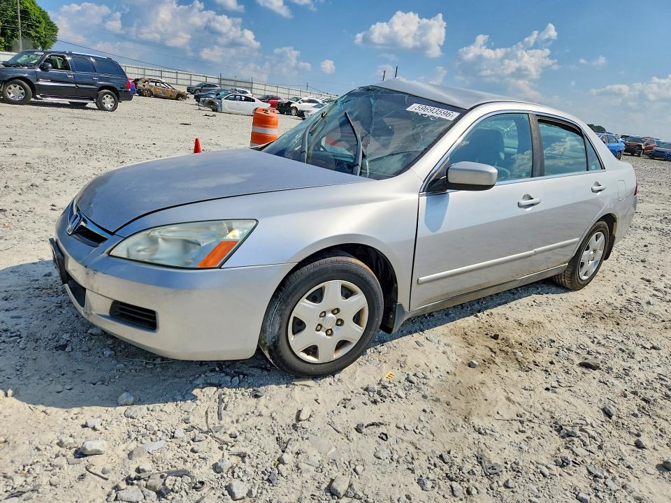 Продажа на аукционе авто 2007 Honda Accord, vin: 1HGCM56417A213246, номер лота: 59693596