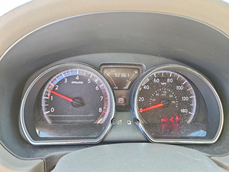Продажа на аукционе авто 2015 Nissan Versa, vin: 3N1CN7APXFL814996, номер лота: 62430536