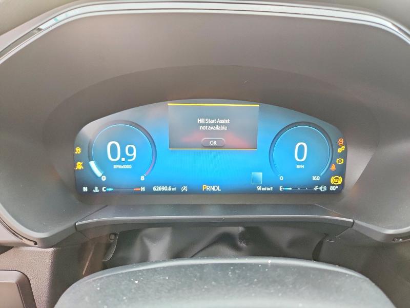 Aukcja sprzedaży 2023 Ford Escape, vin: 1FMCU9NA7PUB11635, numer aukcji: 59273776