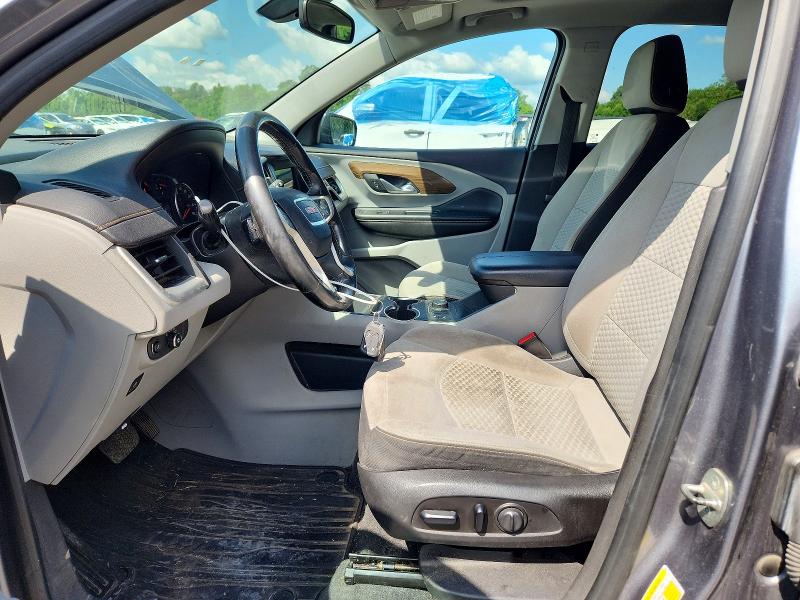 Продажа на аукционе авто 2019 Gmc Terrain, vin: 3GKALTEX7KL231412, номер лота: 62385986