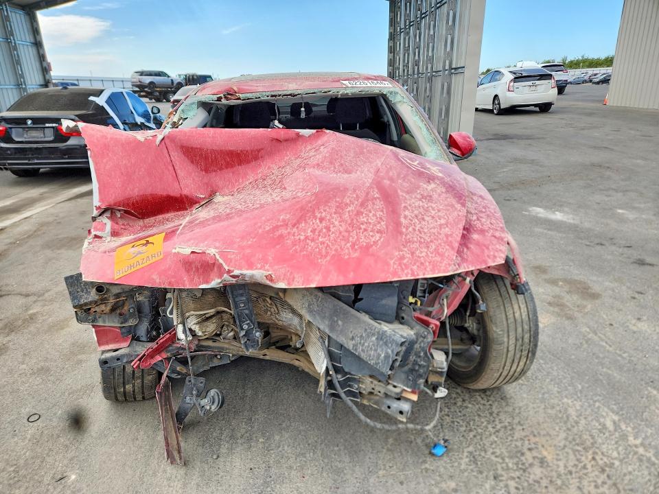 Auction sale of the 2021 Hyundai Elantra, vin: KMHLN4AG8MU109883, lot number: 62261646