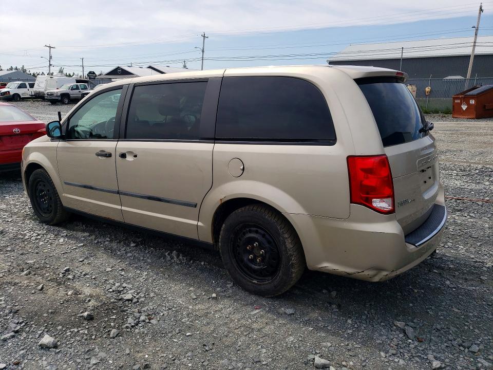 Продажа на аукционе авто 2014 Dodge Grand Caravan, vin: 2C4RDGBG9ER341294, номер лота: 62241746