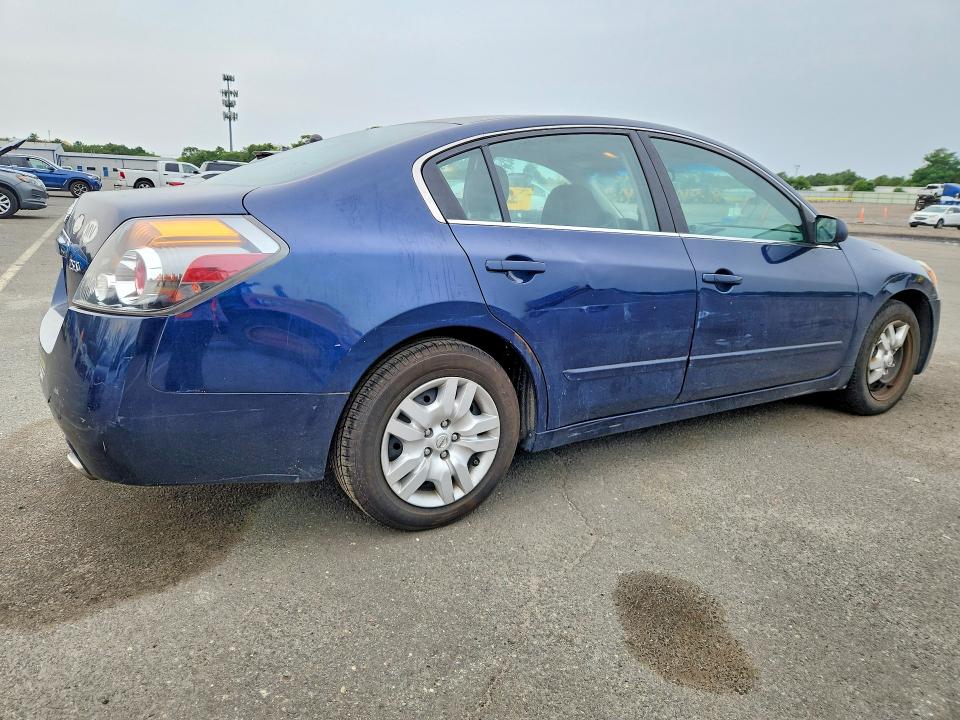 61919716 :رقم المزاد ، 1N4AL2AP2CC240873 vin ، 2012 Nissan Altima مزاد بيع