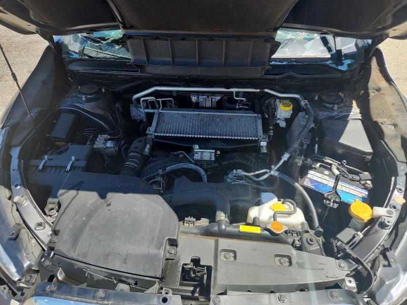 Aukcja sprzedaży 2021 Subaru Ascent, vin: 4S4WMARD2M3401897, numer aukcji: 61159466