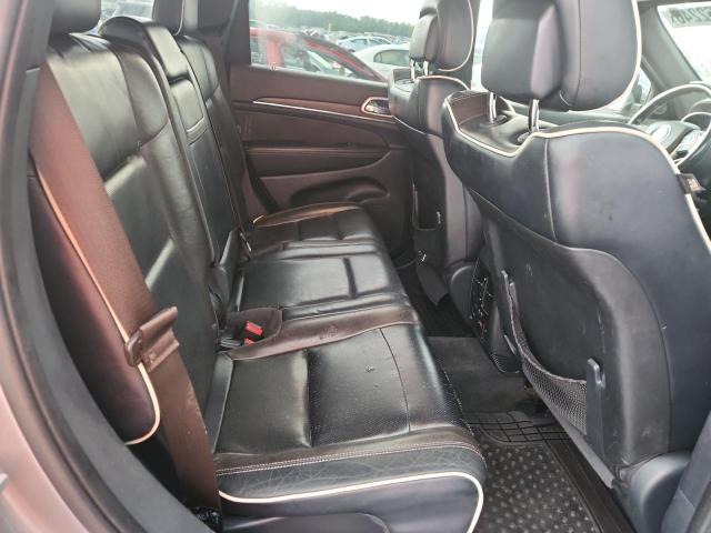 2014 Jeep Grand Cherokee მანქანა იყიდება აუქციონზე, vin: 1C4RJFCG5EC153141, აუქციონის ნომერი: 62662246