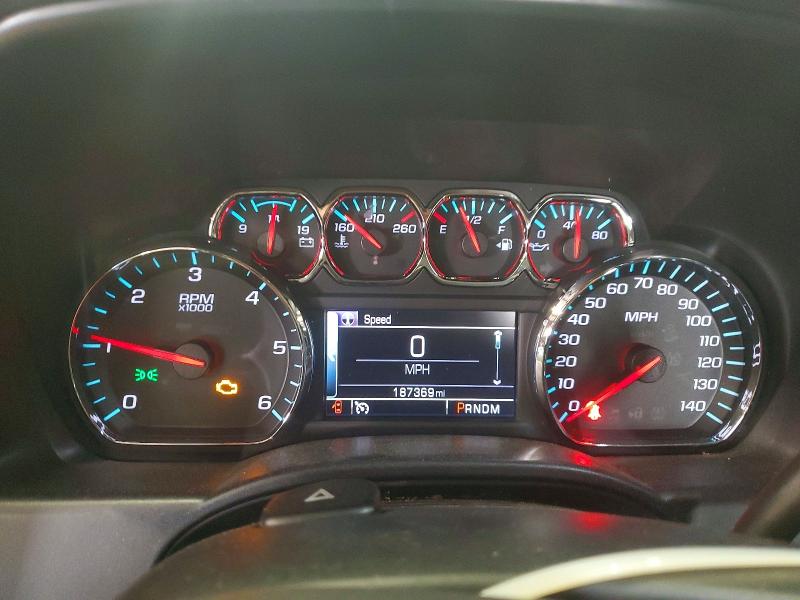 61549856 :رقم المزاد ، 1GCVKREC2EZ132591 vin ، 2014 Chevrolet Silverado مزاد بيع