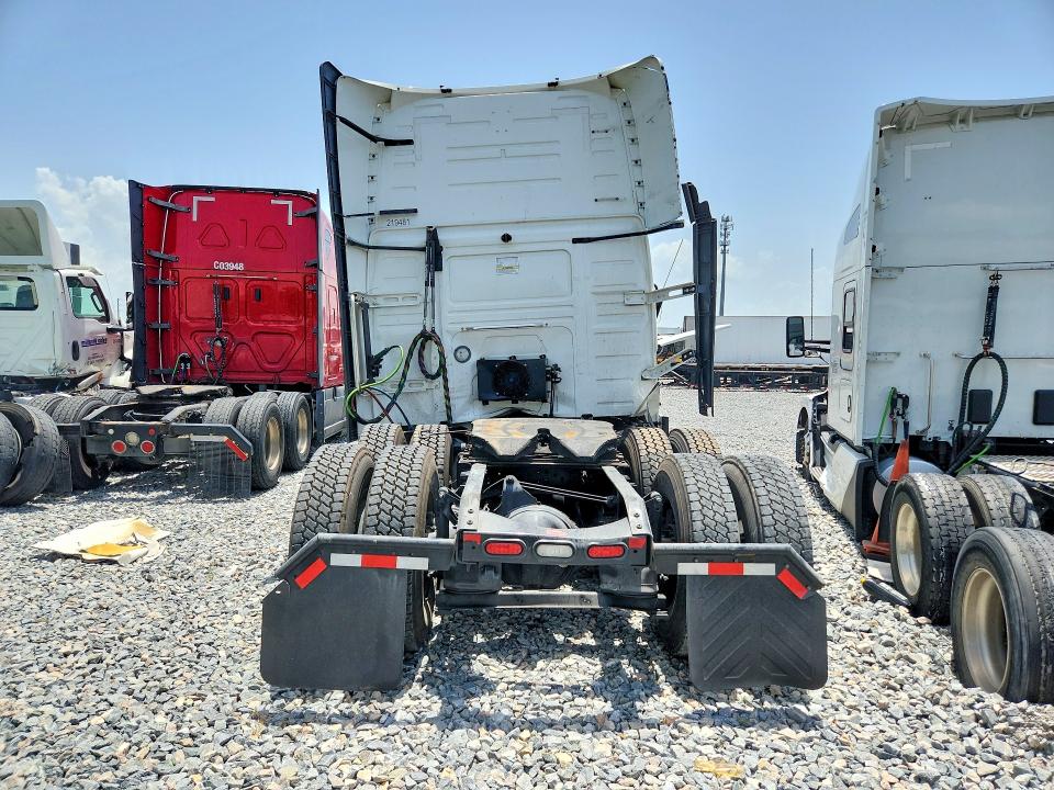 Auction sale of the 2024 Volvo Vn, vin: 4V4NC9EH9RN627249, lot number: 59555976