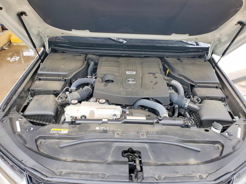 Aukcja sprzedaży 2024 Lexus Gx 550, vin: JTJTBCDX3R5004430, numer aukcji: 60436626