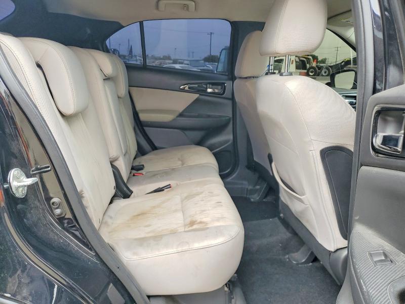 Aukcja sprzedaży 2018 Mitsubishi Eclipse Cross, vin: JA4AT5AA1JZ039302, numer aukcji: 59383866
