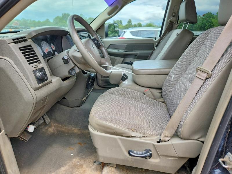62121796 :رقم المزاد ، 1D7HU18278J184982 vin ، 2008 Dodge Ram 1500 مزاد بيع