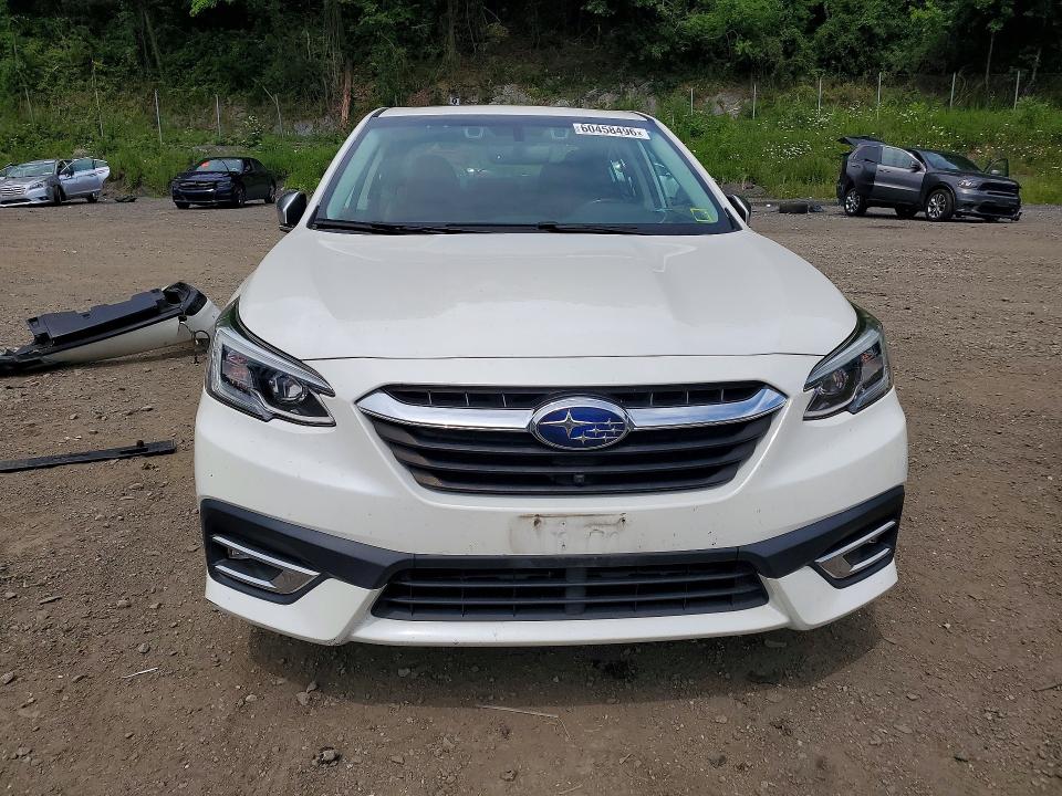 Aukcja sprzedaży 2021 Subaru Legacy, vin: 4S3BWGP65M3006908, numer aukcji: 60458496