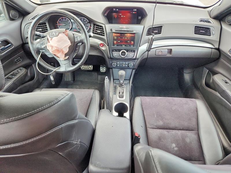 Продажа на аукционе авто 2017 Acura Ilx, vin: 19UDE2F8XHA009257, номер лота: 60323646