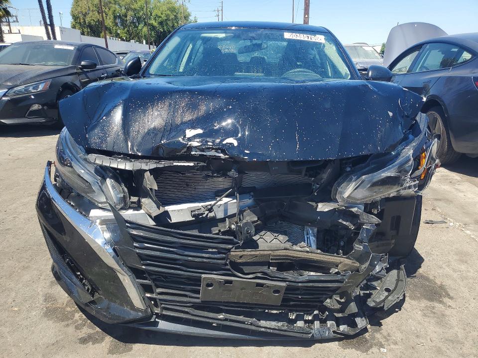 2025 Nissan Altima მანქანა იყიდება აუქციონზე, vin: 1N4BL4DW9SN430675, აუქციონის ნომერი: 60385796