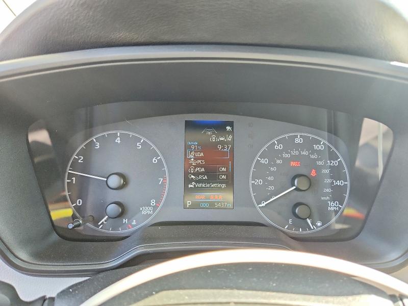 Продажа на аукционе авто 2024 Toyota Corolla, vin: 5YFB4MDE7RP218997, номер лота: 58446106