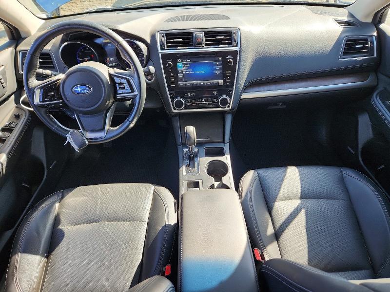61007306 :رقم المزاد ، 4S4BSANC8J3239058 vin ، 2018 Subaru Outback مزاد بيع