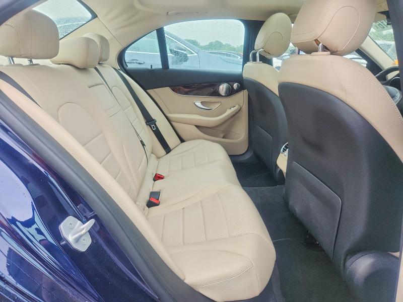 Aukcja sprzedaży 2016 Mercedes-benz C, vin: 55SWF4KB9GU153873, numer aukcji: 59166016
