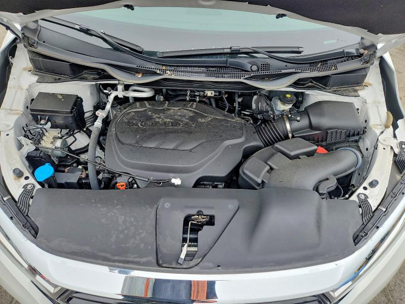 Продаж на аукціоні авто 2023 Honda Odyssey, vin: 5FNRL6H97PB067503, номер лоту: 60303516