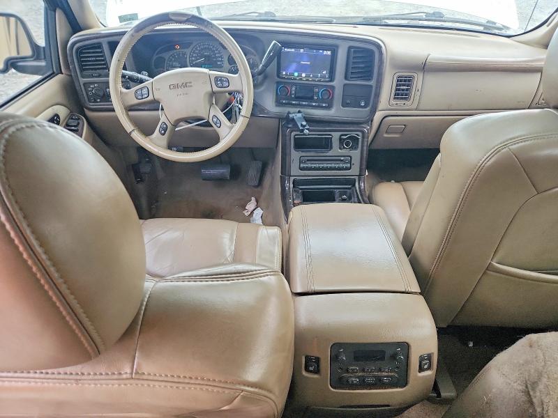 Продажа на аукционе авто 2004 Gmc Yukon Xl, vin: 1GKFK66U84J184786, номер лота: 62265816