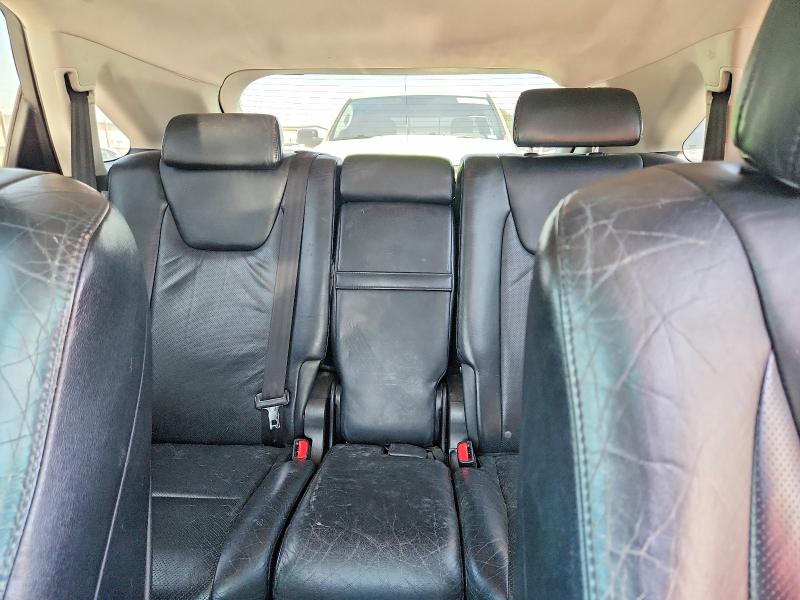 Aukcja sprzedaży 2010 Lexus Rx, vin: 2T2ZK1BA6AC014520, numer aukcji: 62472146