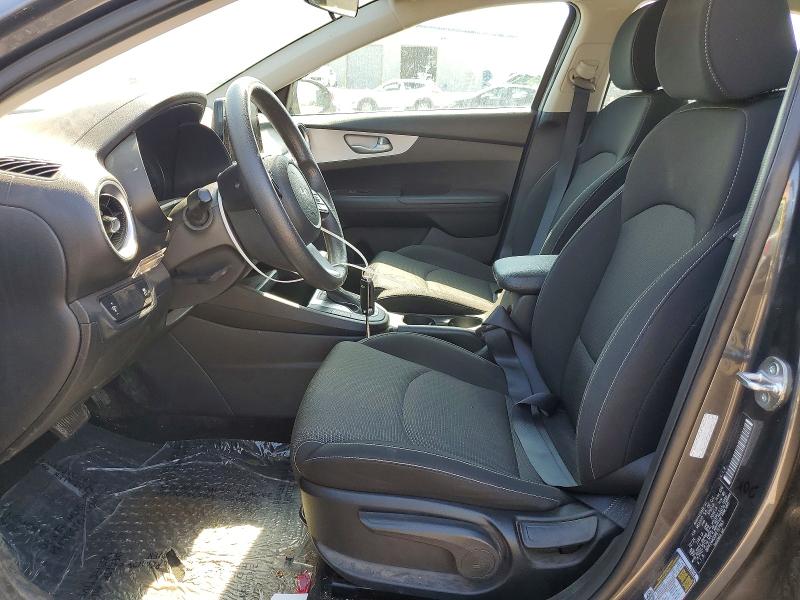 Продаж на аукціоні авто 2024 Kia Forte, vin: 3KPF24AD0RE767963, номер лоту: 60860536
