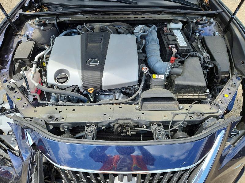 62504806 :رقم المزاد ، 58ADZ1B16RU165130 vin ، 2024 Lexus Es 350 مزاد بيع