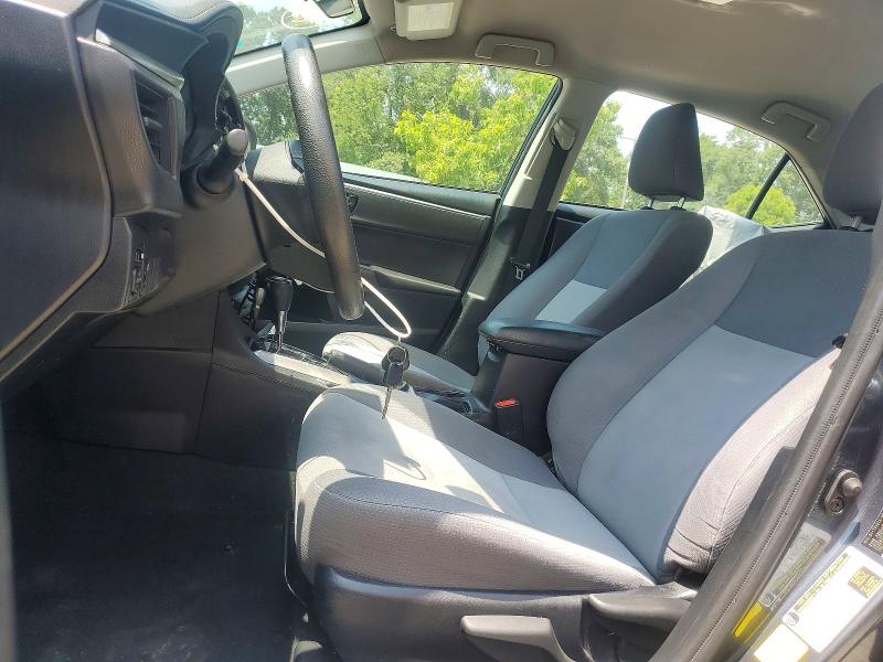 Продаж на аукціоні авто 2014 Toyota Corolla, vin: 2T1BURHE8EC097950, номер лоту: 85460165