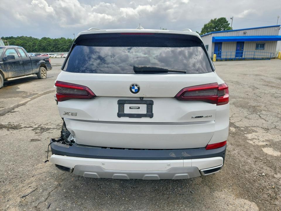 Aukcja sprzedaży 2022 Bmw X5, vin: 5UXCR4C06N9K28074, numer aukcji: 61484746