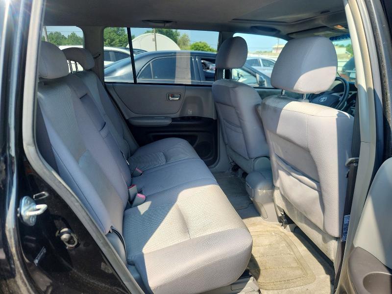 Продаж на аукціоні авто 2006 Toyota Highlander, vin: JTEEP21AX60173226, номер лоту: 60888586