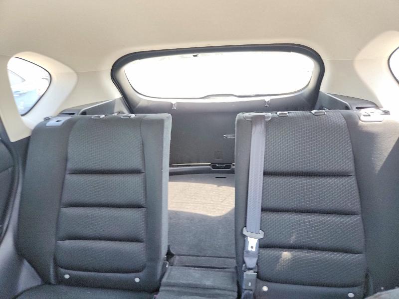 Aukcja sprzedaży 2013 Mazda Cx-5, vin: JM3KE2CE7D0143702, numer aukcji: 60641606