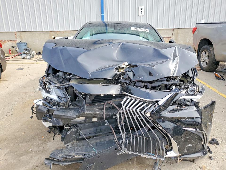 Aukcja sprzedaży 2021 Lexus Es, vin: 58AEA1C13MU012711, numer aukcji: 60886996