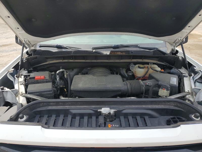 Aukcja sprzedaży 2019 Gmc Sierra, vin: 1GTV8CED0KZ317979, numer aukcji: 61669666