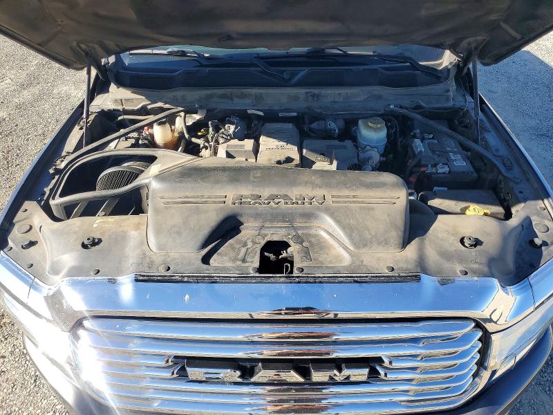 Aukcja sprzedaży 2019 Ram 2500, vin: 3C6UR5SL7KG591283, numer aukcji: 63251866