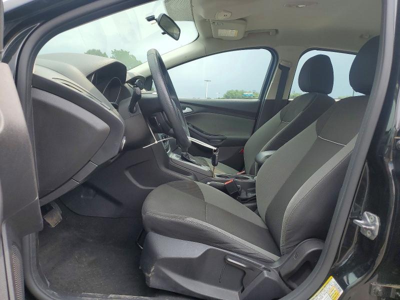 62821956 :رقم المزاد ، 1FADP3F24EL428298 vin ، 2014 Ford Focus مزاد بيع