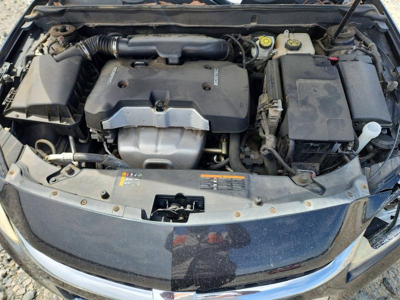 Продаж на аукціоні авто 2015 Chevrolet Malibu, vin: 1G11B5SL4FF338986, номер лоту: 61960766