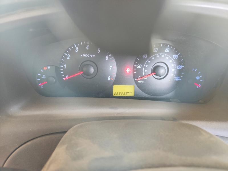 60387296 :رقم المزاد ، KMHDN46D84U916245 vin ، 2004 Hyundai Elantra مزاد بيع