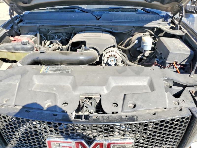 2009 Gmc Sierra მანქანა იყიდება აუქციონზე, vin: 3GTEK03279G158602, აუქციონის ნომერი: 61926476