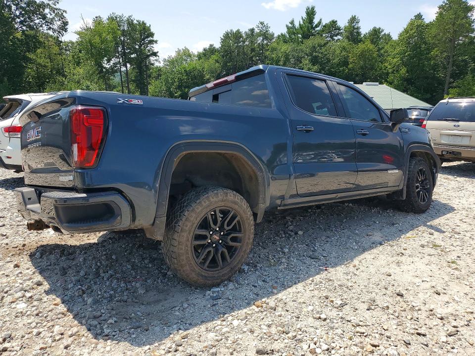 Auction sale of the 2021 Gmc Sierra, vin: 1GTU9CED3MZ341365, lot number: 62200326