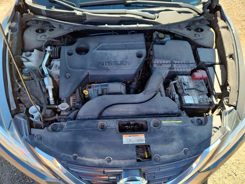 2016 Nissan Altima მანქანა იყიდება აუქციონზე, vin: 1N4AL3AP8GN339102, აუქციონის ნომერი: 62034216