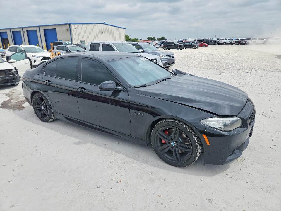 Aukcja sprzedaży 2015 Bmw 535, vin: WBA5B1C57FD918050, numer aukcji: 62330126