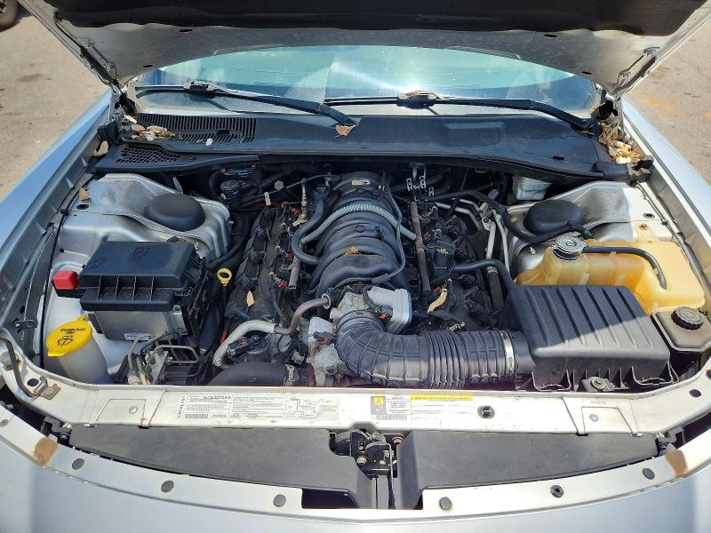 Aukcja sprzedaży 2006 Dodge Charger, vin: 2B3KA53H16H480642, numer aukcji: 63082326